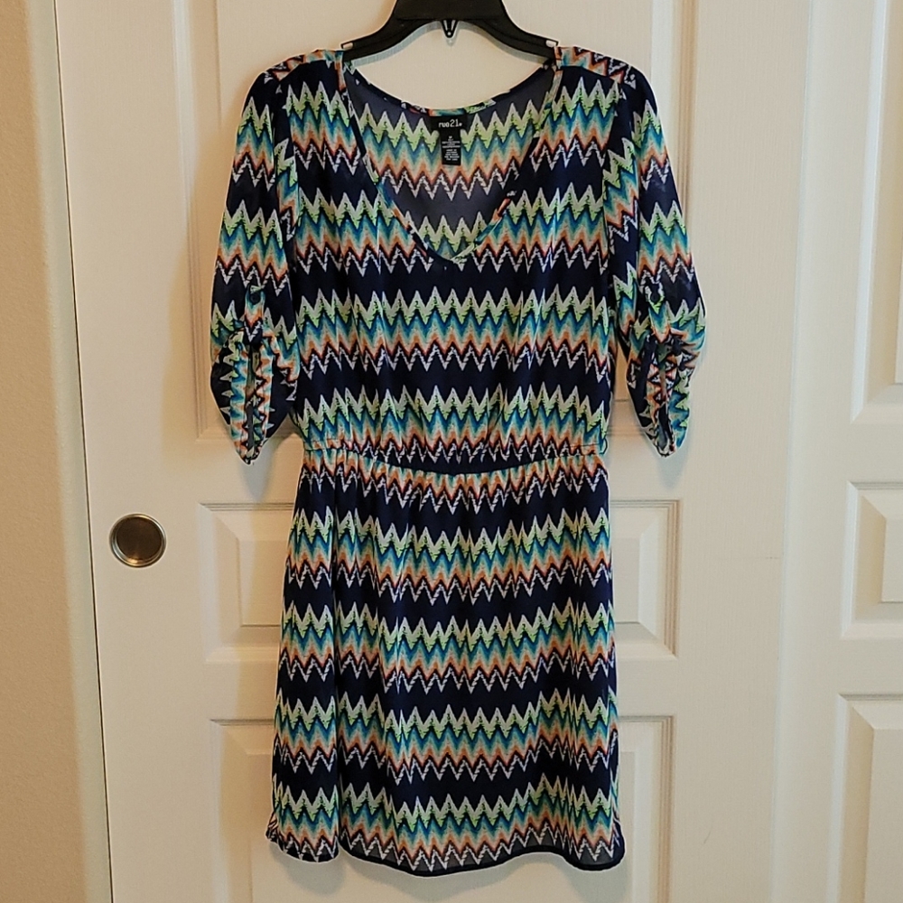 Rue21 dress